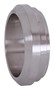 Dixon 14PRF-G100 BRADFORD SHORT PLAIN BEVEL SEAT